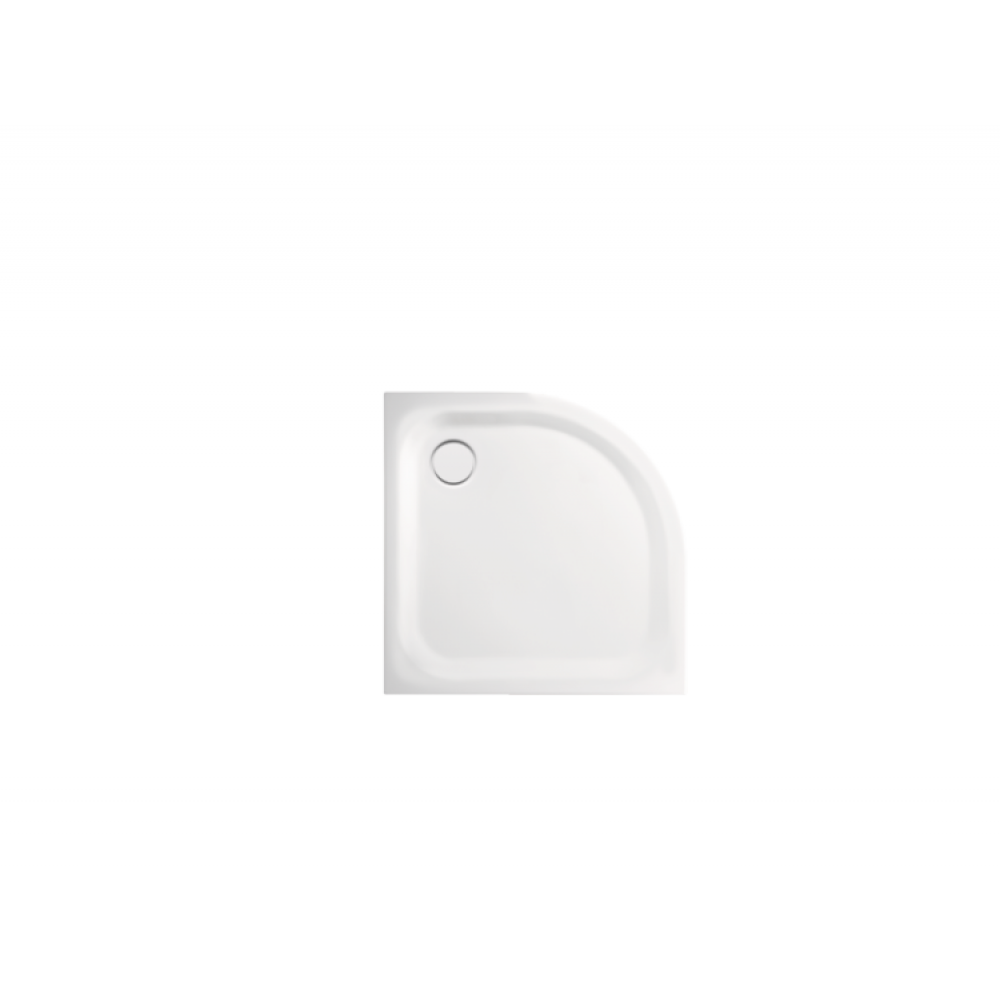 Душевой поддон, Bette, BetteCorner, шгв 900*900*35, цвет-белый