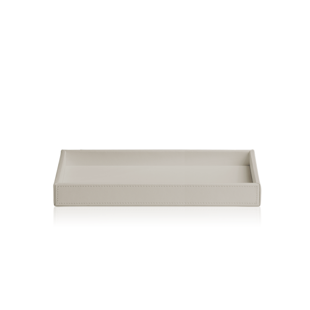 Лоток, Decor Walther, Brownie TAB M, шгв 245*115*30, цвет-бежевый