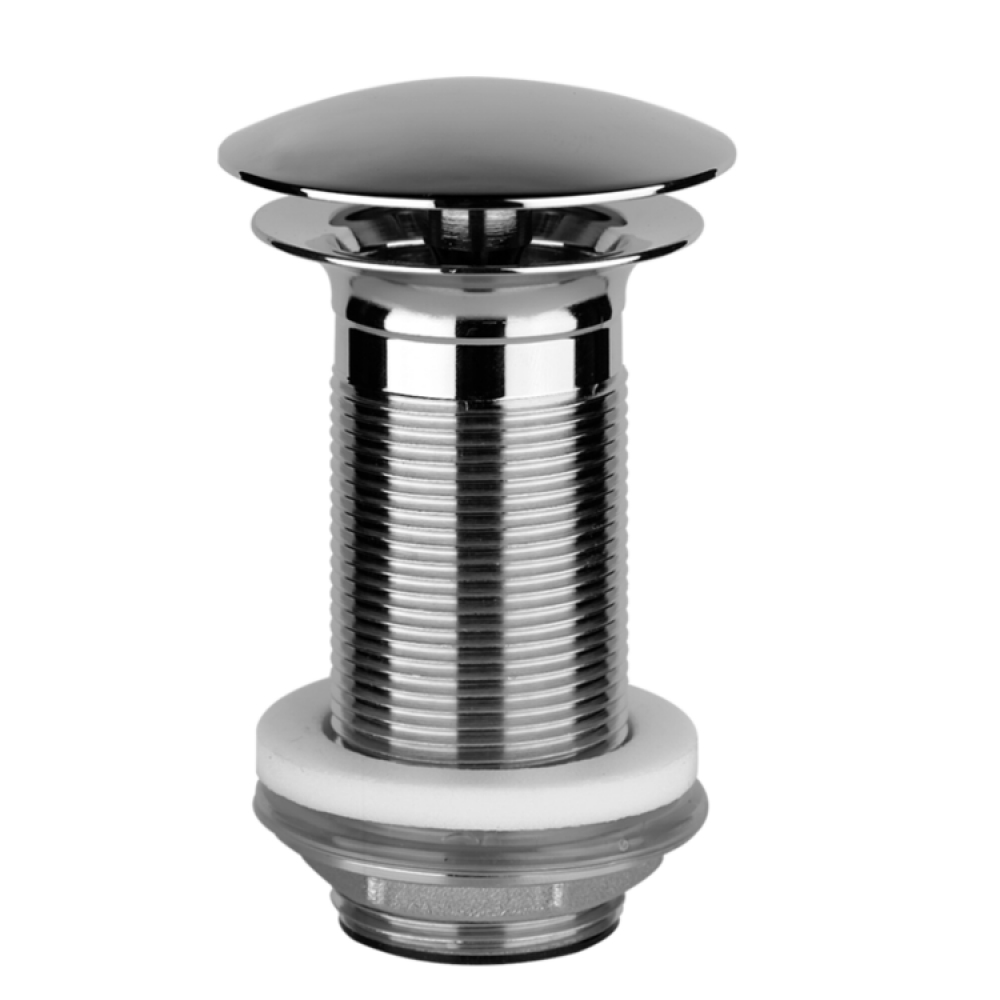 Донный клапан, Gessi, Technical Accessories, для раковин, 1 1/4", цвет-Nickel PVD