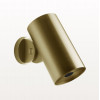 Верхний душ, Gessi, SPOTWATER, цвет-Brushed Brass PVD