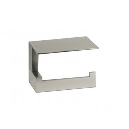 Бумагодержатель, Gessi, Rettangolo, шгв 155*100*97, цвет-Black Metal PVD