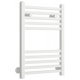 Полотенцесушитель, Сунержа, Модус, шгв 450*75*607, цвет-белый матовый