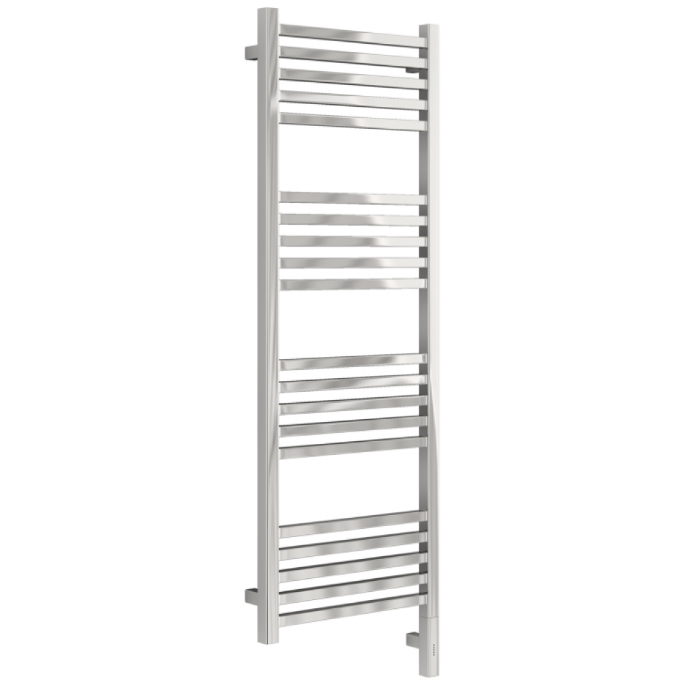 Полотенцесушитель, Сунержа, Модус 3.1, шгв 430*75*1320, справа, МЭМ, цвет-сталь (без покрытия)