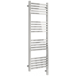 Полотенцесушитель, Сунержа, Модус 3.1, шгв 430*75*1320, справа, МЭМ, цвет-сталь (без покрытия)