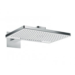 Верхний душ, Hansgrohe, Rainmaker Select, шг 466*590, цвет-хром