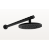 Верхний душ, Gessi, Shower316, 219*219, цвет-Black XL