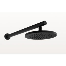 Верхний душ, Gessi, Shower316, 219*219, цвет-Black XL
