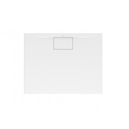 Душевой поддон, Villeroy&Boch, Architectura Metalrim, шгв 900*800*15, цвет-белый