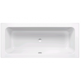 Ванна, Bette, BetteOne, шгв 1800*800*420, с антислипом, цвет-белый