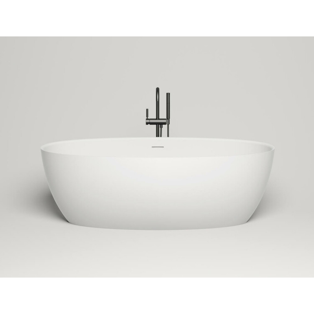 Ванна, Salini, ALDA Nuova, шгв 1600*800*575, цвет-белый матовый