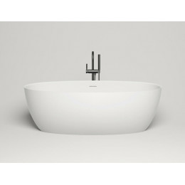 Ванна, Salini, ALDA Nuova, шгв 1600*800*575, цвет-белый матовый