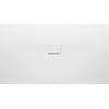 Душевой поддон, Villeroy&Boch, Squaro Infinity, шгв 900*800*40, цвет-камень белый (Stone White)