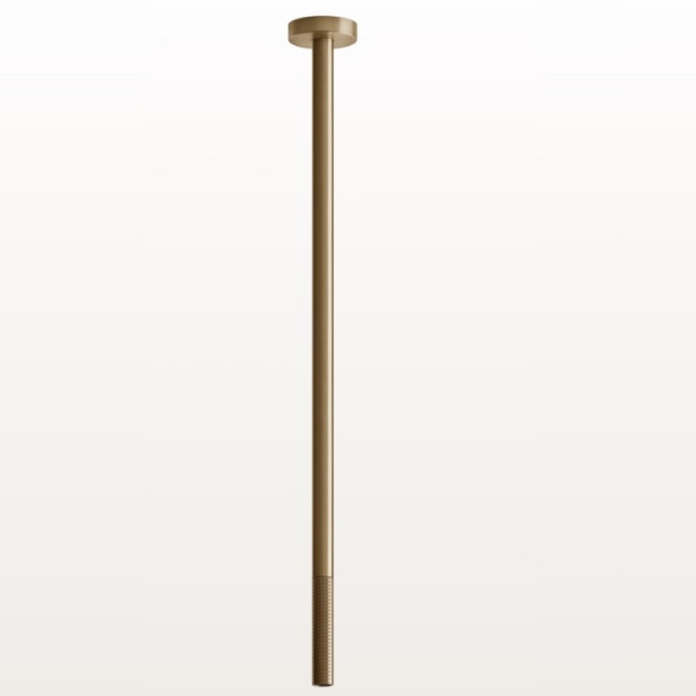 Излив, Gessi, Cesello, цвет-Copper Brushed PVD