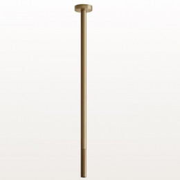 Излив, Gessi, Cesello, цвет-Copper Brushed PVD