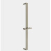 Штанга для душа, Gessi, Rettangolo shower, 615, цвет-Finox Brushed Nickel