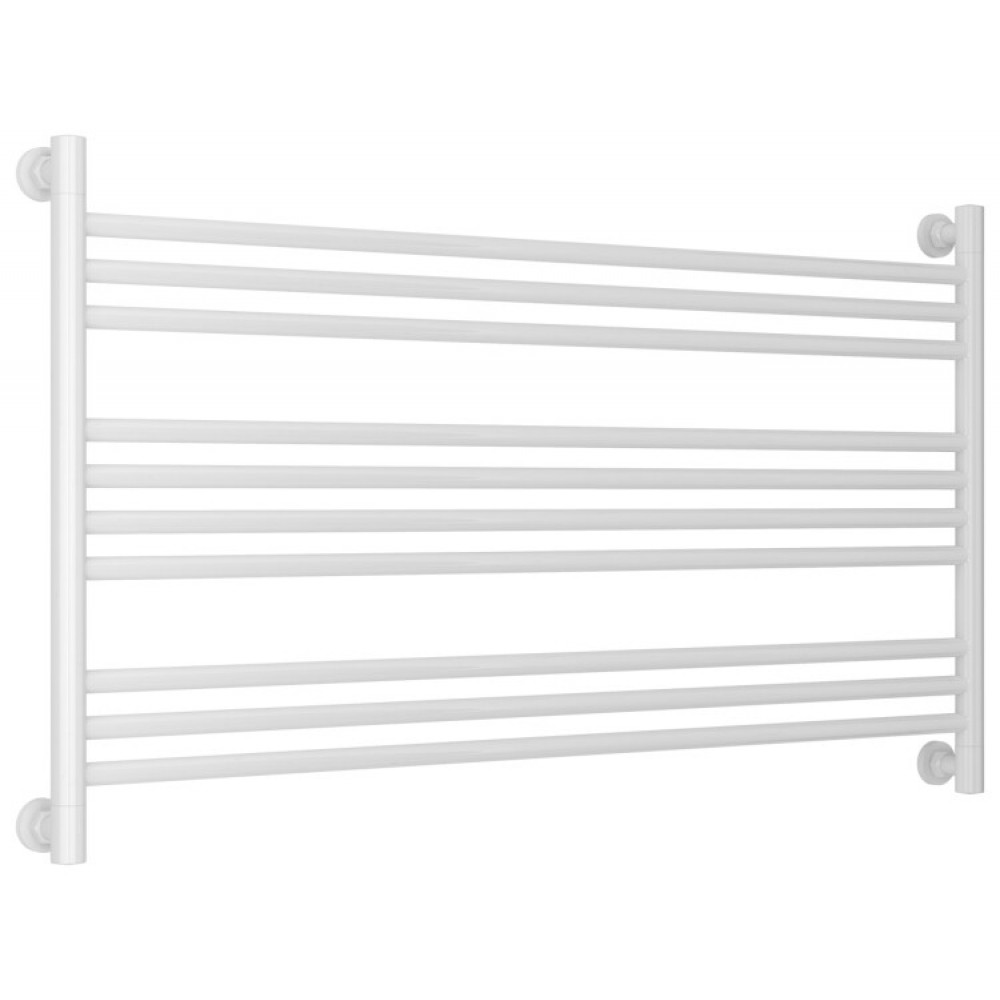 Полотенцесушитель, Сунержа, Богема L, шгв 1150*76*662, цвет-белый