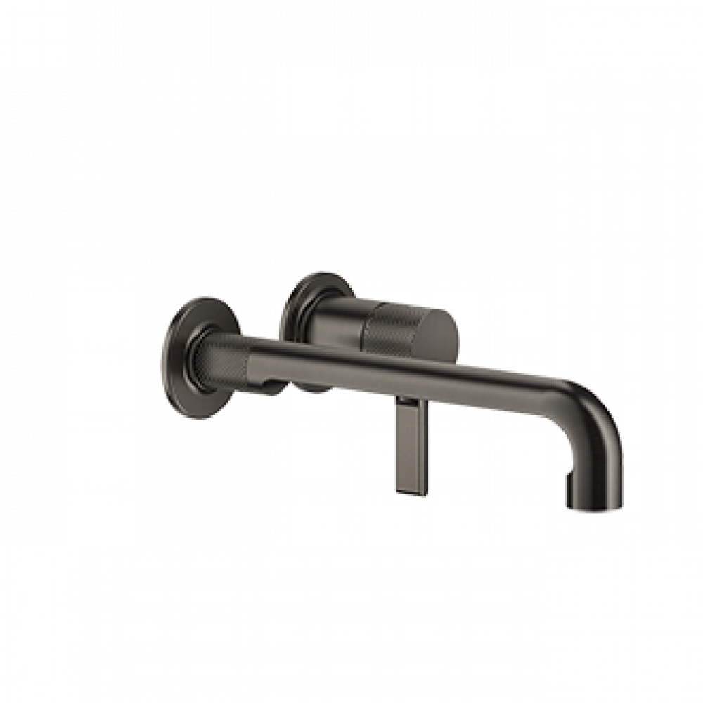 Смеситель для раковины, Gessi, Inciso, цвет-хром