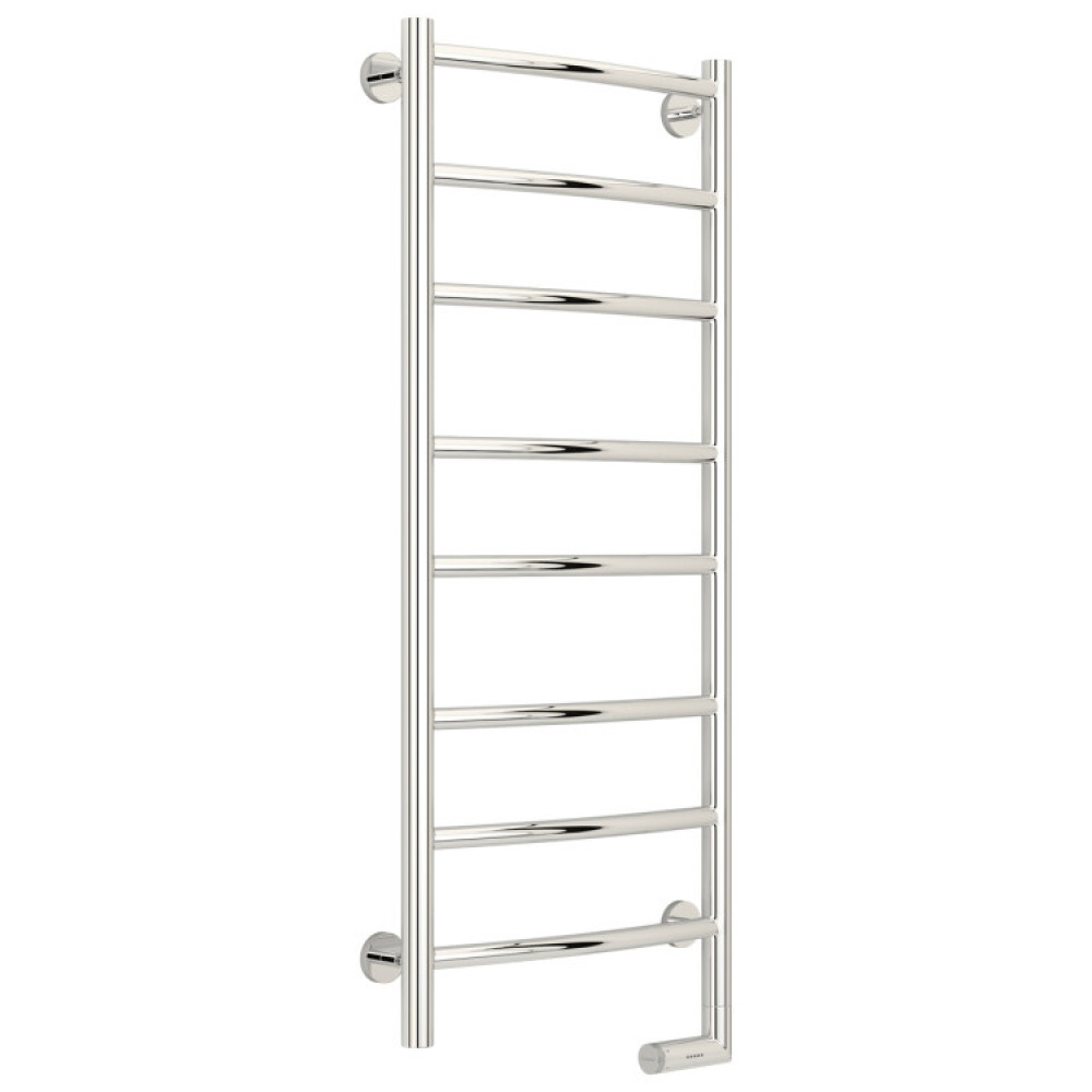 Полотенцесушитель, Сунержа, Галант 2.0, шгв 450*95-115*1062, нижнее справа, МЭМ, цвет-сталь (без покрытия)