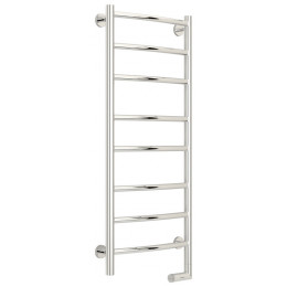 Полотенцесушитель, Сунержа, Галант 2.0, шгв 450*95-115*1062, нижнее справа, МЭМ, цвет-сталь (без покрытия)