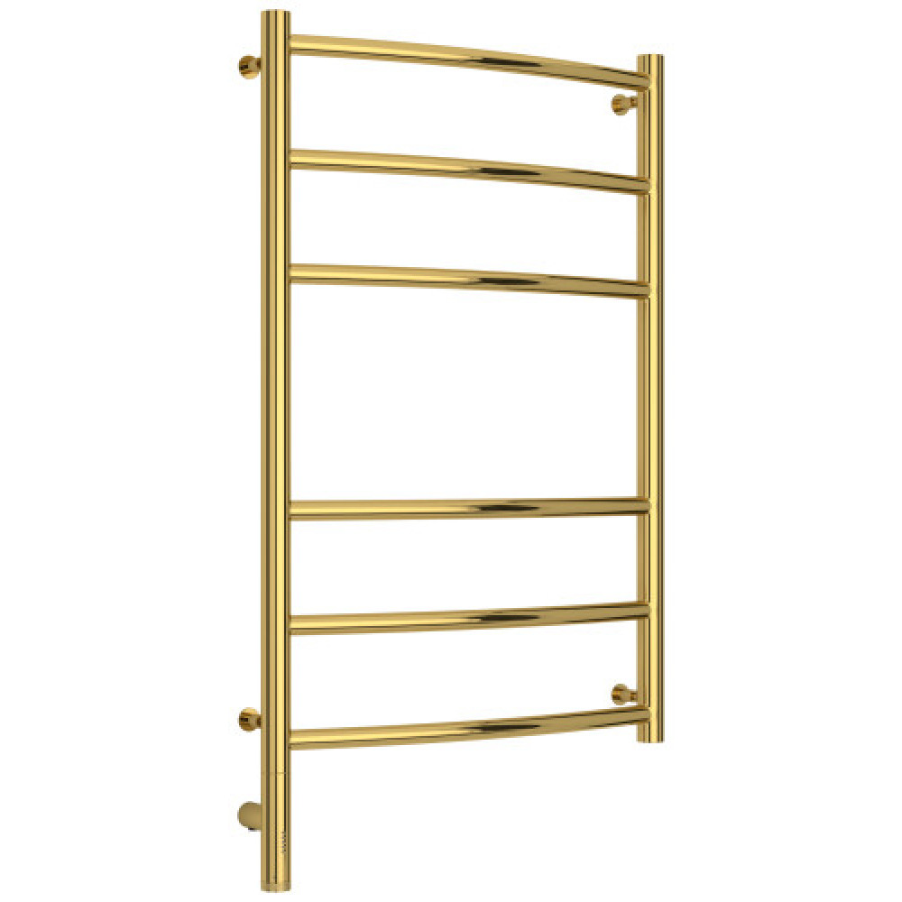 Полотенцесушитель, Сунержа, Галант 3.0, шгв 532*104*924, нижнее слева, МЭМ, цвет-золото