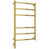 Полотенцесушитель, Сунержа, Галант 3.0, шгв 532*104*924, нижнее слева, МЭМ, цвет-золото