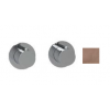Смеситель для душа, Almar, Water Control Modular, на 2/3 потребителя, цвет-Brushed Copper PVD (Товар заказной, возврату не подлежит)