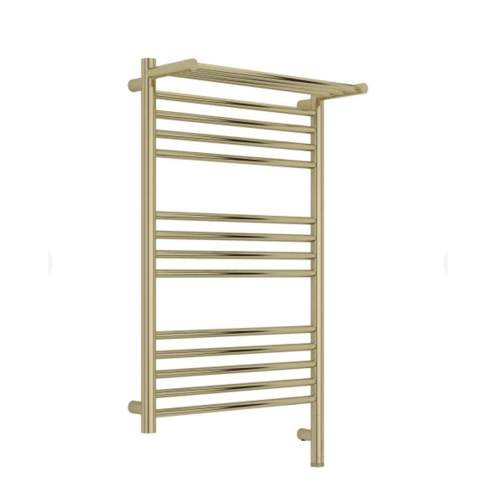 Полотенцесушитель, Сунержа, Богема 3.1, шгв 532*215*924, нижнее справа, МЭМ, цвет-шампань