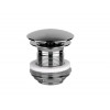 Донный клапан, Gessi, Technical Accessories, 1 1/4, диаметр, мм-72, для раковины, цвет-хром