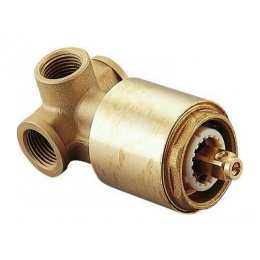 Внутрення часть, Cisal, Arcana, назначение-смеситель для душа