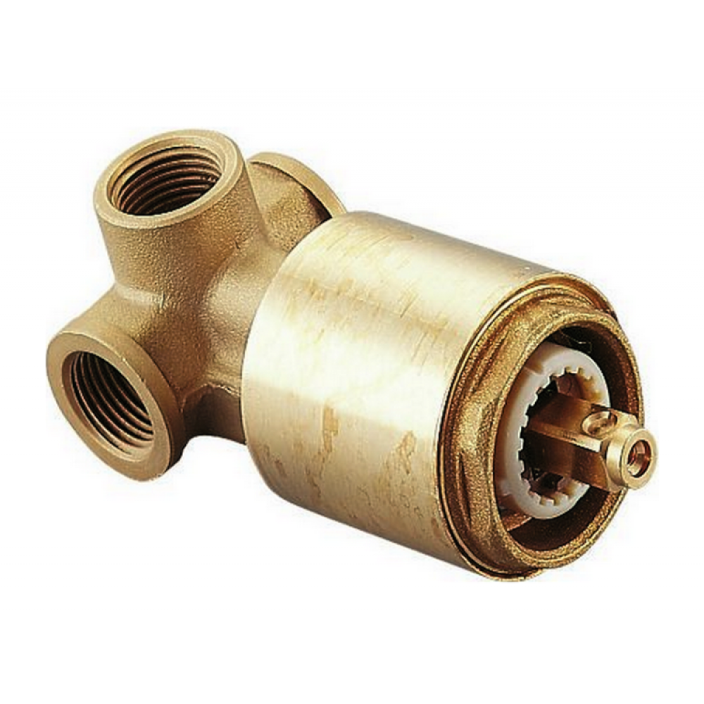 Внутрення часть, Cisal, Arcana, назначение-смеситель для душа