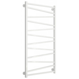 Полотенцесушитель, Сунержа, Сирокко, шгв 650*75*1200, нижнее, цвет-белый