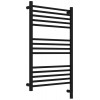 Полотенцесушитель, Сунержа, Богема 3.1, прямая, шгв 532*74*924, нижнее справа, МЭМ, цвет-чёрный матовый