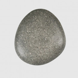 Ручка однорычажного смесителя, Gessi, Equilibrio, дизайнерская, цвет-River Stone