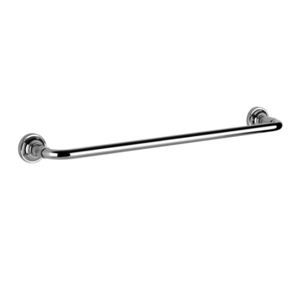 Полотенцедержатель, Gessi, VENTI20, шгв 495*84*45, цвет-хром