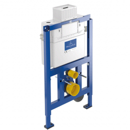 Инсталляция для унитаза, Villeroy&Boch, ViConnect, шгв 453*125*781