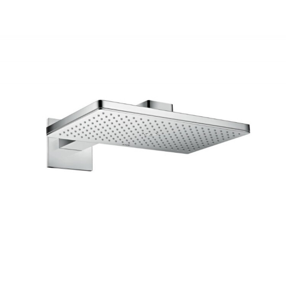 Верхний душ, Hansgrohe, Axor ShowerSolutions, шгв 466*591*156, цвет-полированное золото