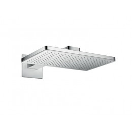 Верхний душ, Hansgrohe, Axor ShowerSolutions, шгв 466*591*156, цвет-шлифованное красное золото