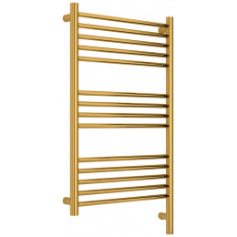 Полотенцесушитель, Сунержа, Богема 3.1, прямая, шгв 532*74*924, нижнее справа, МЭМ, цвет-золото