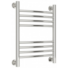 Полотенцесушитель, Сунержа, Богема +, выгнутая, шгв 450*90*562, цвет-сталь