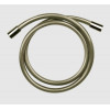 Шланг для душа, Gessi, Cromalux, длина шланга, мм-2000, цвет-никель PVD (Nickel PVD)