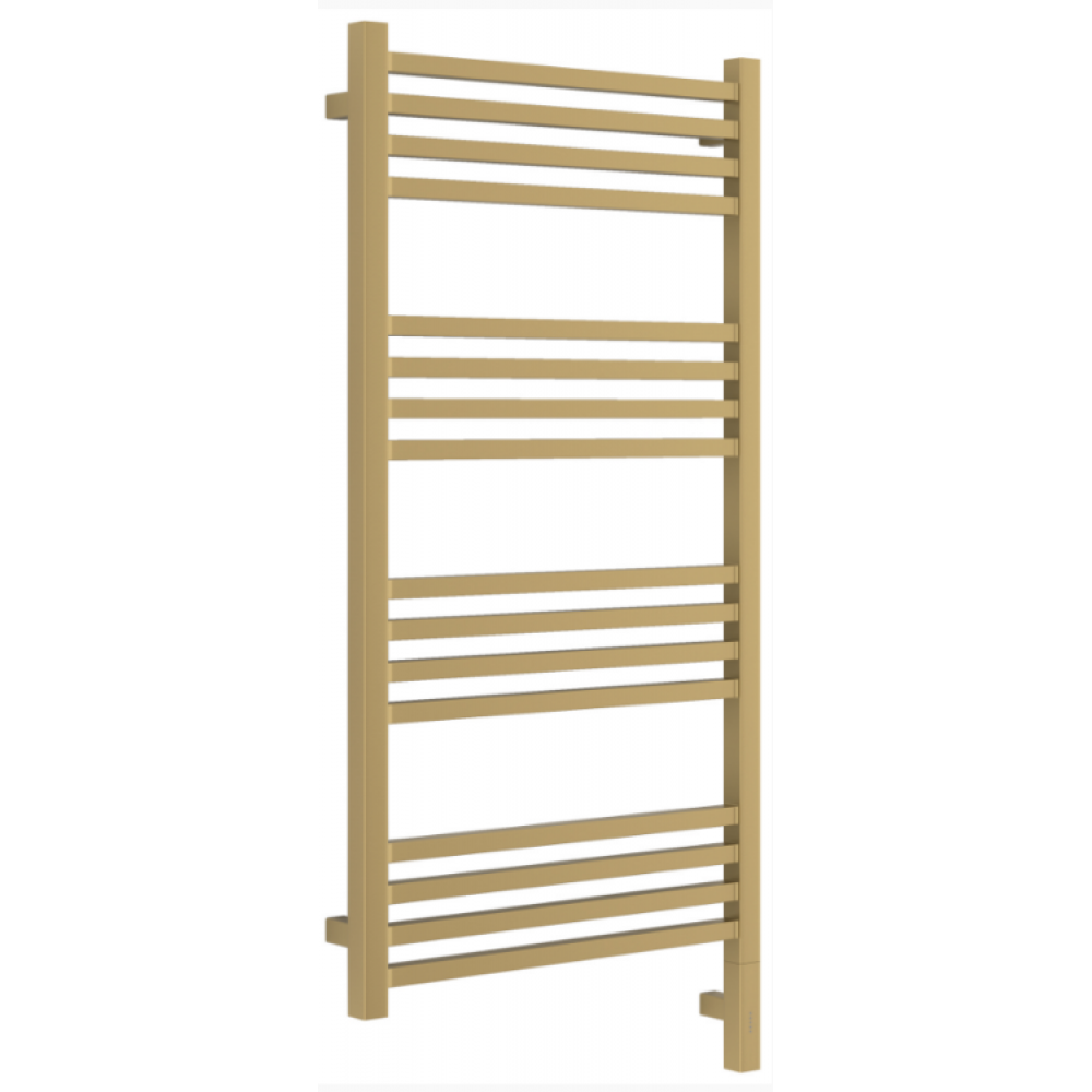 Полотенцесушитель, Сунержа, Модус 3.1, шгв 530*75*1120, справа, МЭМ, цвет-золотой шёлк