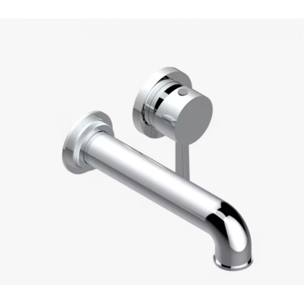 Смеситель для раковины, THG, Hamptons with lever handles, цвет-бронза