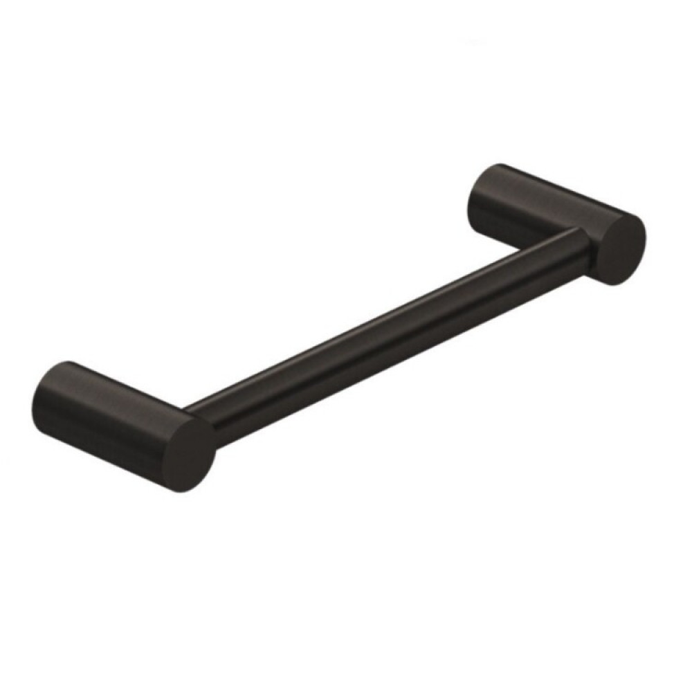 Полотенцедержатель, Kludi, VELA R, шгв 300*67*30, цвет-сталь оружейная