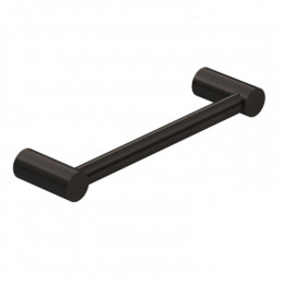 Полотенцедержатель, Kludi, VELA R, шгв 300*67*30, цвет-сталь оружейная