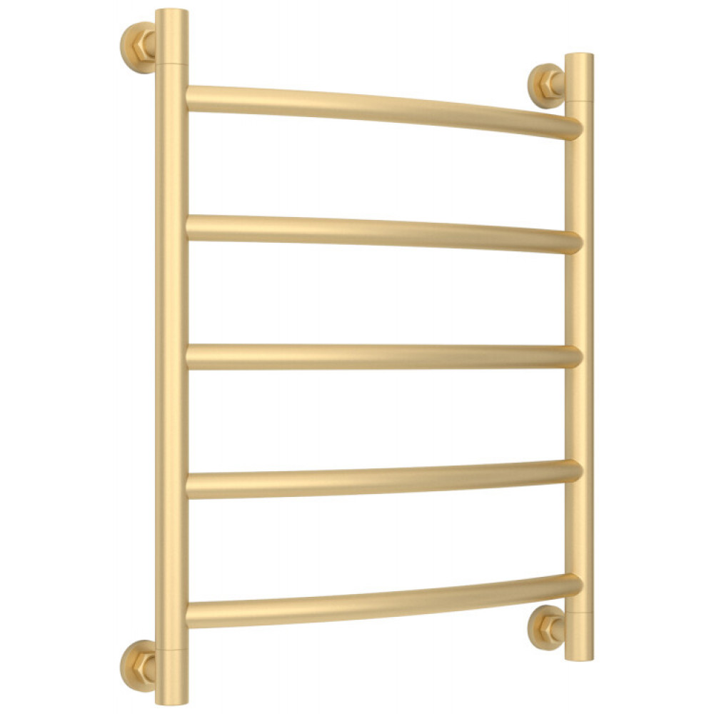 Полотенцесушитель, Сунержа, Галант+, шгв 550*114*662, цвет-шампань матовая