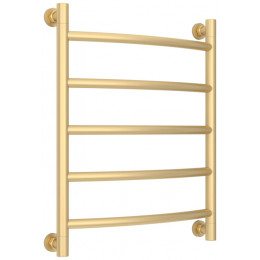 Полотенцесушитель, Сунержа, Галант+, шгв 550*114*662, цвет-шампань матовая