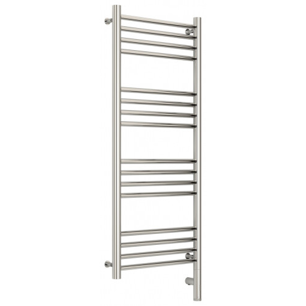 Полотенцесушитель, Сунержа, Богема 3.0, шгв 432*75*1124, нижнее справа, МЭМ, цвет-сталь