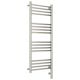 Полотенцесушитель, Сунержа, Богема 3.0, шгв 432*75*1124, нижнее справа, МЭМ, цвет-сталь