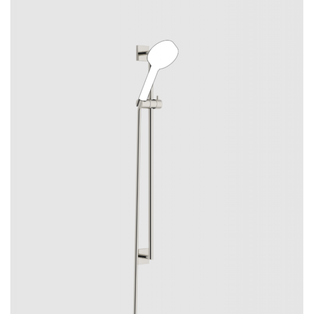 Душевой гарнитур, Dornbracht, цвет-платина