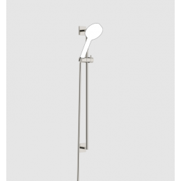 Душевой гарнитур, Dornbracht, цвет-платина